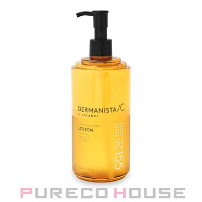 アンレーベル ダーマニスタ 薬用Vスキンコンディショナー ローション (敏感肌用化粧水) 500ml 【医薬部外品】