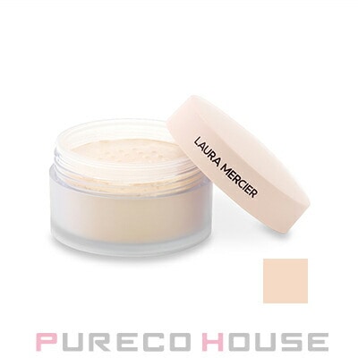 ローラ メルシエ トランスルーセント ルース セッティング パウダー ウルトラブラー 20g