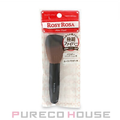 ROSY ROSA (ロージー ローザ) ファイバーブラシL
