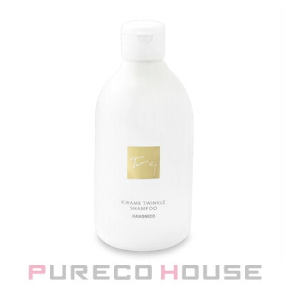 ハホニコ キラメトゥインクル シャンプー 300ml