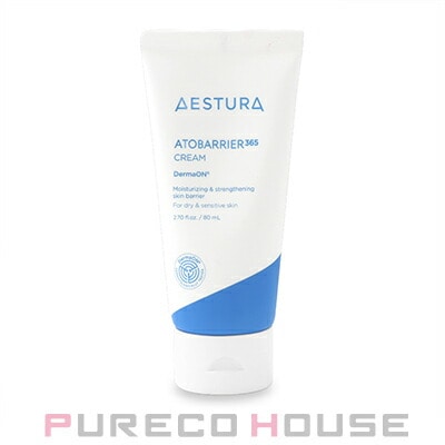 AESTURA(エストラ) アトバリア365 クリーム 80ml
