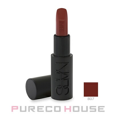 NARS (ナーズ) エクスプリシット リップスティック 3.8g #807 ON TOP