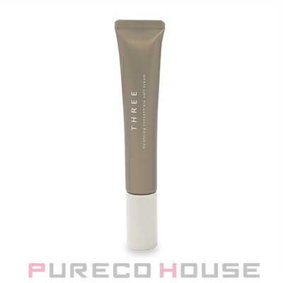 THREE(スリー) バランシング コンセントレート ソフト クリーム 30g