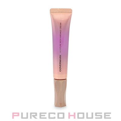 カバーマーク モイスチュア リッチ リンクル クリーム (部分用クリーム) 20g