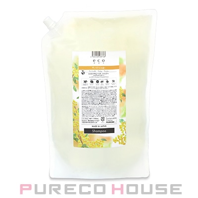 パイモア eco HBS シャンプー キンモクセイ 1700ml レフィル