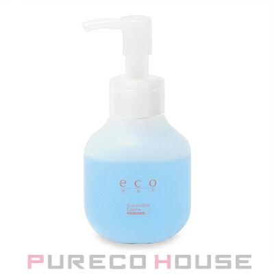 パイモア eco HBS ヘアオイル サボンテラス 80ml