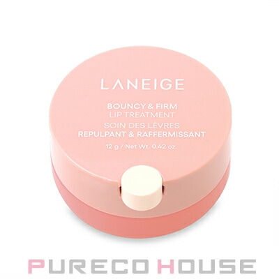 LANEIGE(ラネージュ) バウンシー リップ トリートメント 12g