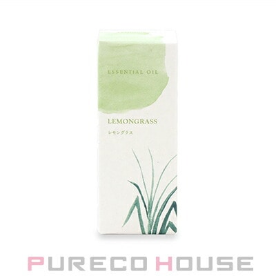 生活の木 エッセンシャルオイル レモングラス 5ml