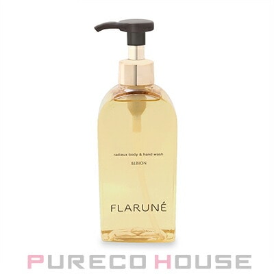 アルビオン フラルネ ラデュー ボディ＆ハンドウォッシュ 250ml