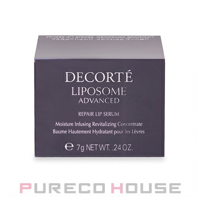 コーセー コスメデコルテ リポソーム アドバンスト リペアリップセラム 7g
