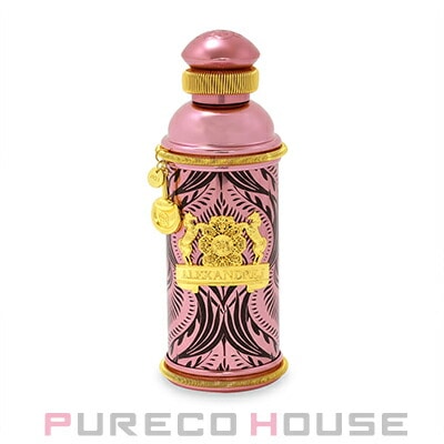 Alexandre. J(アレクサンダーJ) ザ コレクター モーニング ムスク EDP SP 100ml