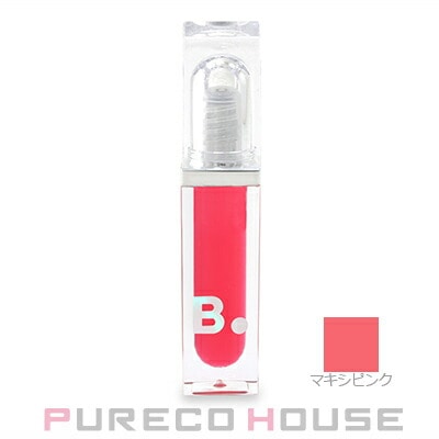 BANILA CO(バニラコ) ボリューム リップ プランパー 3.8g #マキシ ピンク