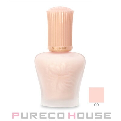 PAUL&JOE（ポール アンド ジョー） モイスチュアライジング プライマー SPF15・PA+ 30ml #00
