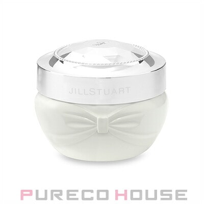 JILL STUART(ジル スチュアート) ホワイトフローラル ハンドクリーム ディープモイスチュア 50g