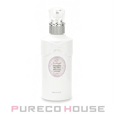 JILL STUART(ジル スチュアート) ホワイトフローラル トリートメントヘアミスト 200ml