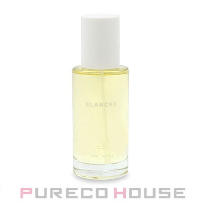 LOA THE OIL (ロア ザ オイル) ブランシュ (ヘア&ボディ用オイル) 100ml