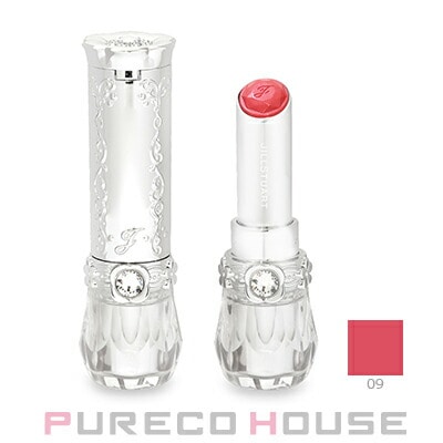 JILL STUART(ジル スチュアート) リップブロッサム グロウ 3.6g #09 petit cherry