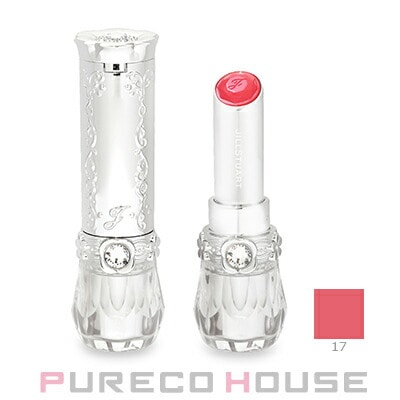 JILL STUART(ジル スチュアート) リップブロッサム グロウ 3.6g #17 marguerite secret