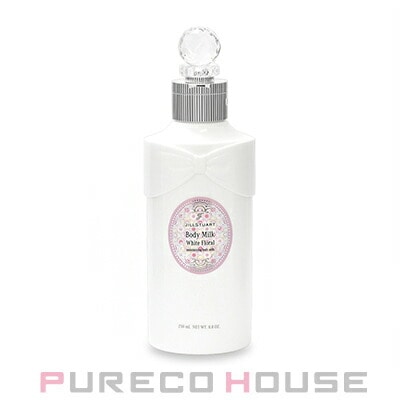 JILL STUART(ジル スチュアート) ホワイトフローラル ボディミルク 250ml