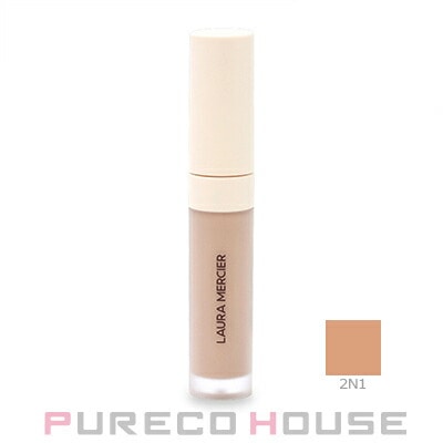 ローラ メルシエ リアル フローレス ウェイトレス パーフェクティング コンシーラー 5.4ml #2N1