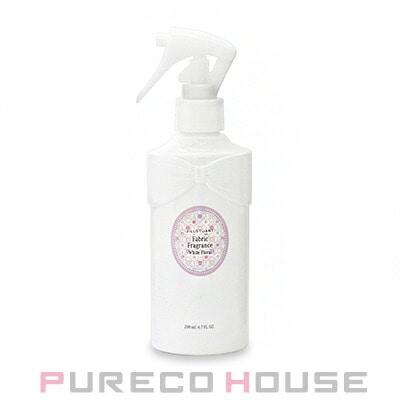 JILL STUART(ジル スチュアート) ホワイトフローラル ファブリックフレグランス 200ml