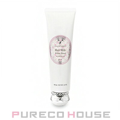 JILL STUART(ジル スチュアート) ホワイトフローラル ヘアミルク 100ml