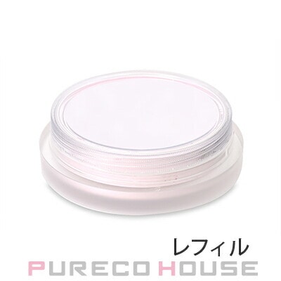 コーセー コスメデコルテ AQ ミリオリティ フェイスパウダー n 30g レフィル