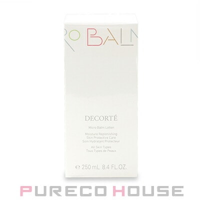 コーセー コスメデコルテ 薬用 マイクロバーム ローション (薬用化粧液) 250ml 【医薬部外品】