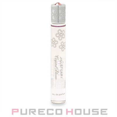 JILL STUART(ジル スチュアート) クリスタルブルーム オードパルファン ローラーボール 10ml
