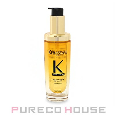 ロレアル ケラスターゼ HU ユイルスブリム R (洗い流さないヘアトリートメント) 75ml