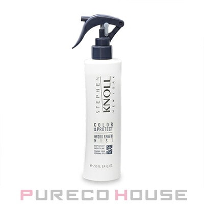 コーセー スティーブンノル ハイドロリニュー ミスト カラープロテクト A (洗い流さないヘアトリートメント) 250ml