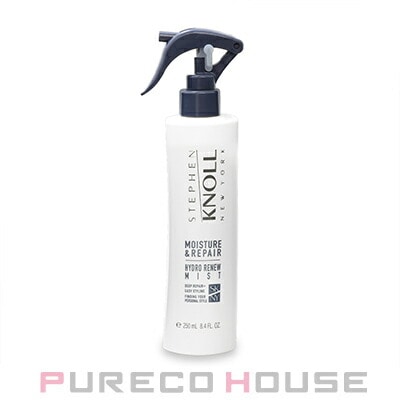 コーセー スティーブンノル ハイドロリニュー ミスト モイスチュアリペア A (洗い流さないヘアトリートメント) 250ml