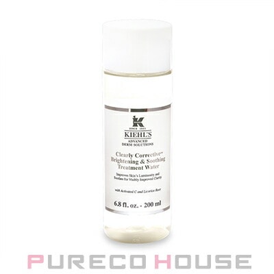 KIEHL'S (キールズ) DS CCブライト トリートメント トナー 200ml