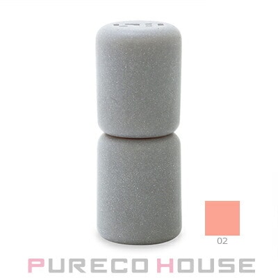 SIMIHAZE BEAUTY(シミヘイズビューティー) ルーナー リップ ジェル グロス 2.6ml #02 Pyro