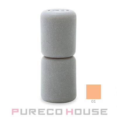 SIMIHAZE BEAUTY(シミヘイズビューティー) ルーナー リップ ジェル グロス 2.6ml #01 Mars