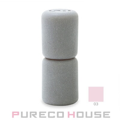 SIMIHAZE BEAUTY(シミヘイズビューティー) ルーナー リップ ジェル グロス 2.6ml #03 Aries