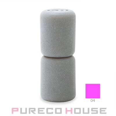 SIMIHAZE BEAUTY(シミヘイズビューティー) ルーナー リップ ジェル グロス 2.6ml #04 Orbit