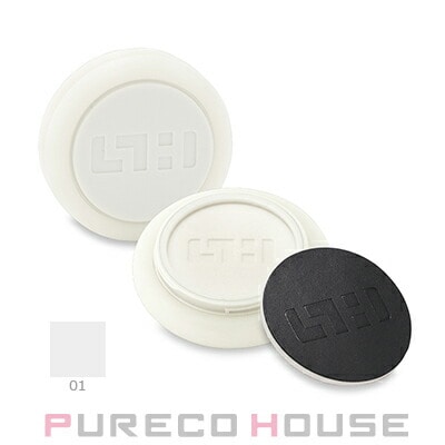 SIMIHAZE BEAUTY(シミヘイズビューティー) ソフト ブラー モイスチャーロック セッティング パウダー 4.5g #01 Invisible