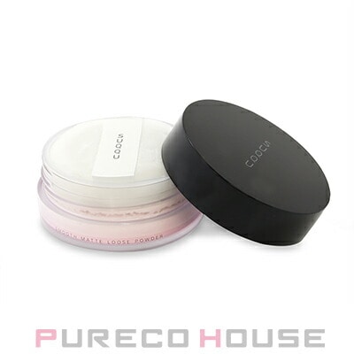 SUQQU （スック） スムース マット ルース パウダー 14g