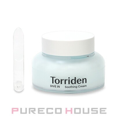 Torriden(トリデン) ダイブイン スージングクリーム 100ml