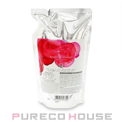 ポーラ (POLA) パンセ ド ブーケ ボディシャンプー ルージュ (ボディ洗浄料) 470ml レフィル