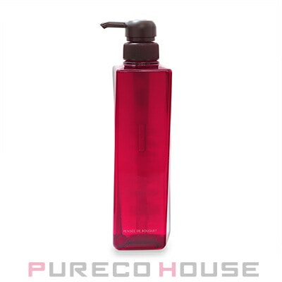 ポーラ (POLA) パンセ ド ブーケ ボディシャンプー ルージュ (ボディ洗浄料) 500ml