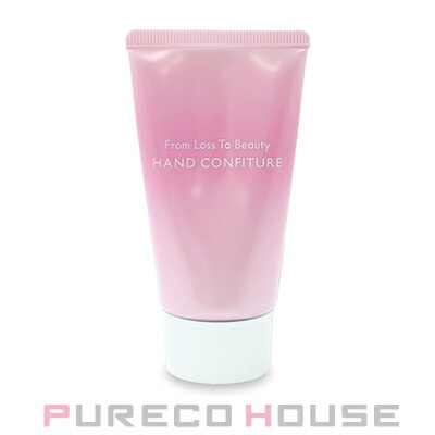 ポーラ (POLA) フロムロストゥービューティー ハンドコンフィチュール ウィズユー (ハンド美容液) 40g