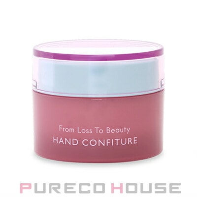 ポーラ (POLA) フロムロストゥービューティー ハンドコンフィチュール (ハンド美容液) 50g