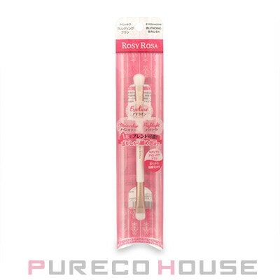 ROSY ROSA (ロージー ローザ) アイシャドウブレンディングブラシ