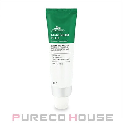 VT COSMETICS シカ クリーム プラス 100ml