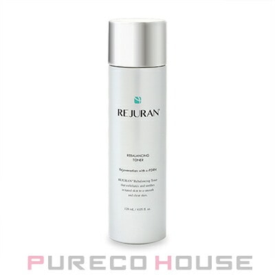 REJURAN(リジュラン) リバランシング トナー 120ml