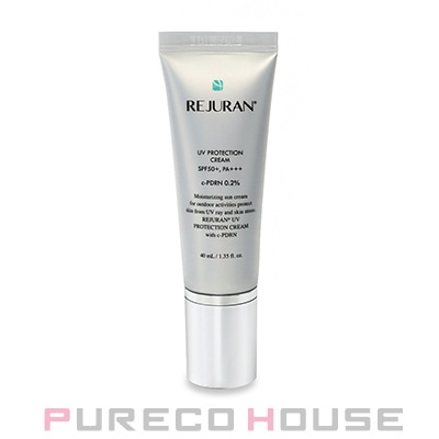 REJURAN(リジュラン) UV プロテクション クリーム SPF50+・PA+++ 40ml