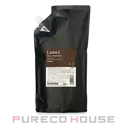 ハホニコ ハホニコプロ ラメイ ヘアクレンジング 1000ml レフィル