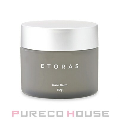ホーユー エトラス レアバーム (ヘアスタイリング・ハンドクリーム) 80g